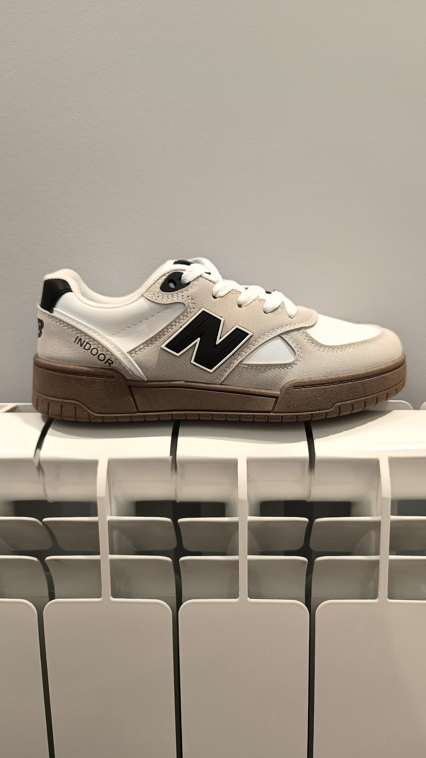 NB Indoor