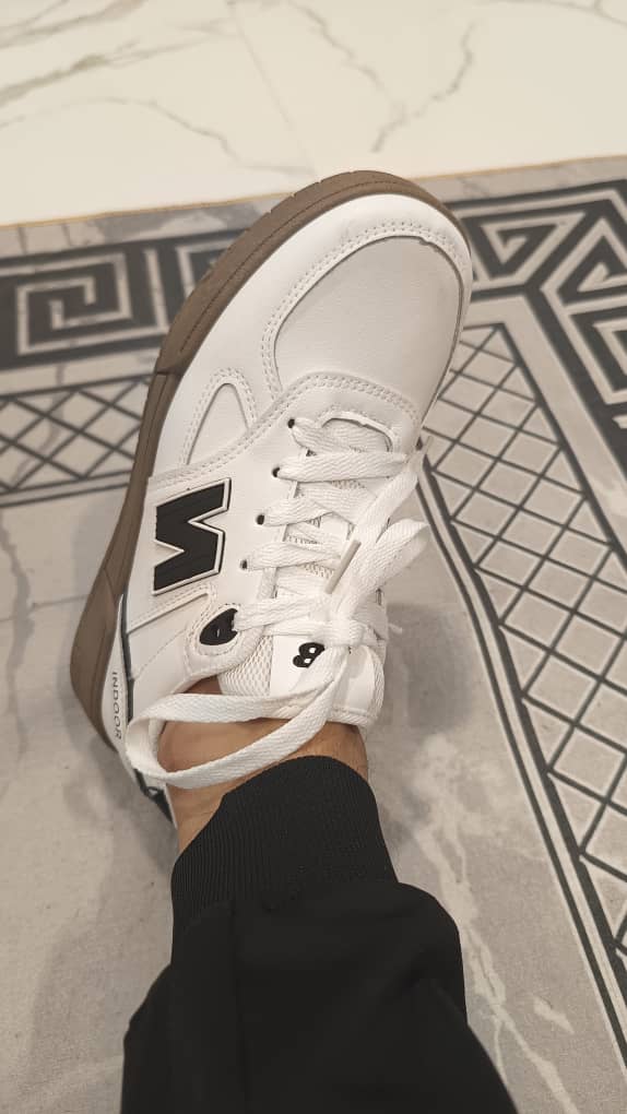 NB Indoor