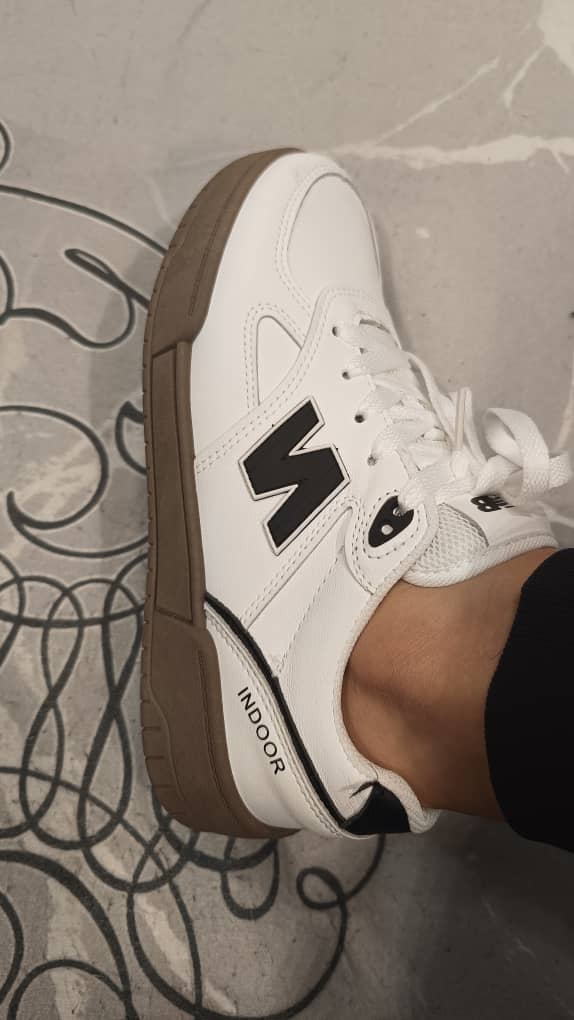 NB Indoor